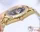 Replica Rolex Datejust II Blue Dial Gold Jubilee Watch from F Factory (4)_th.jpg